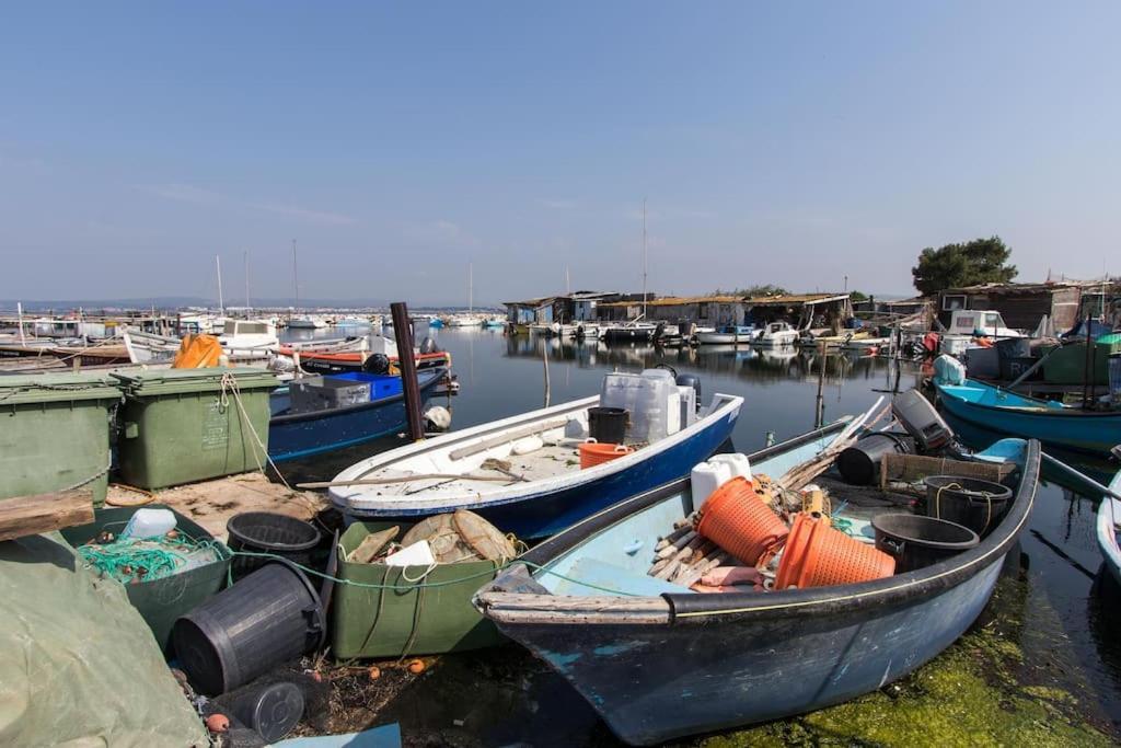 Casa vacanze Jolie Maison De Pecheur - La Pointe Courte *