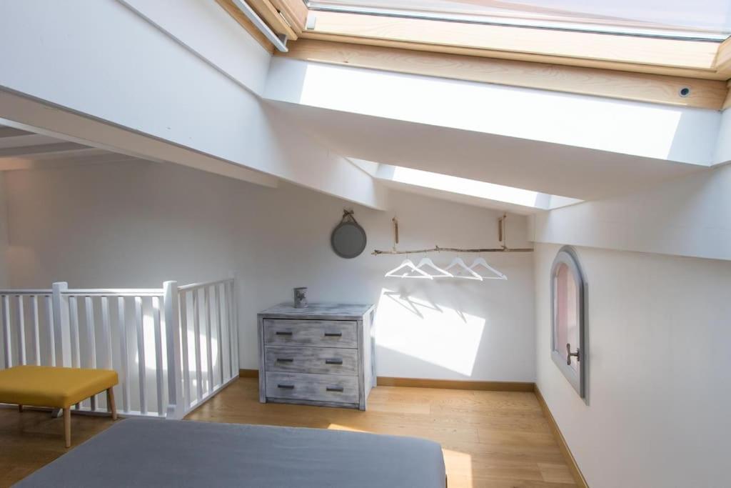 Holiday home Jolie Maison De Pecheur - La Pointe Courte *