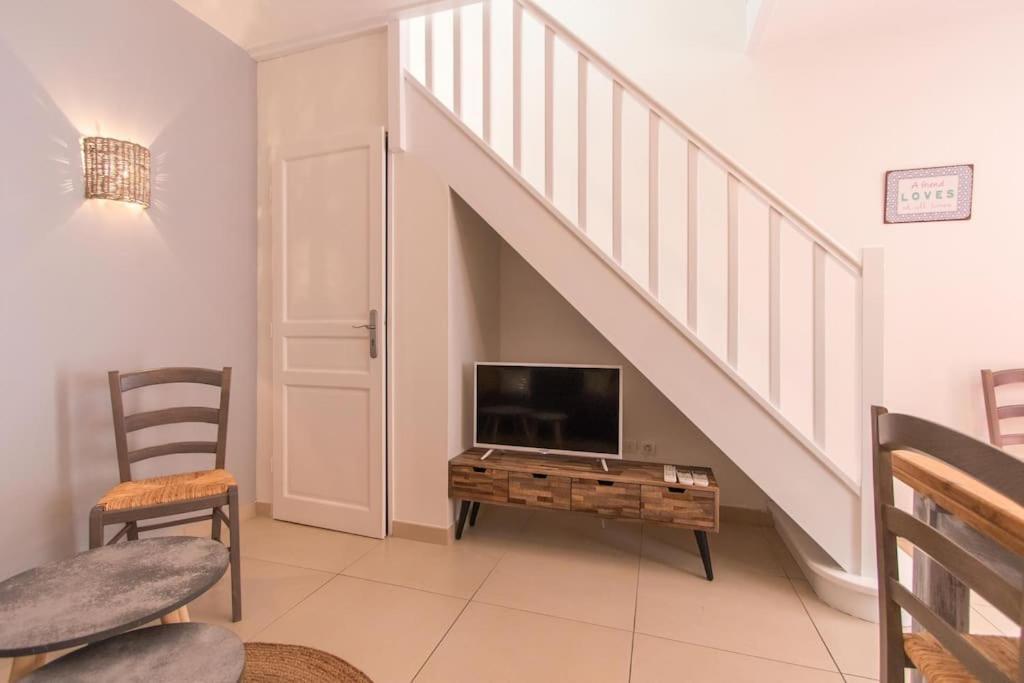 Jolie Maison De Pecheur - La Pointe Courte * Sète