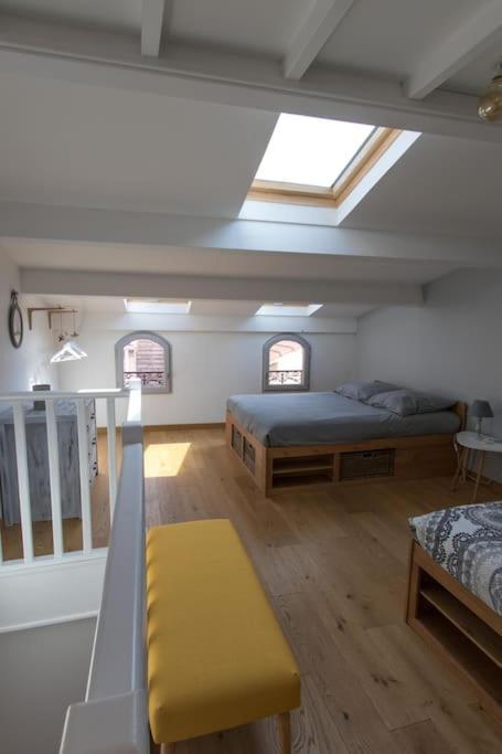 Jolie Maison De Pecheur - La Pointe Courte