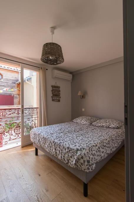 Jolie Maison De Pecheur - La Pointe Courte * Sete